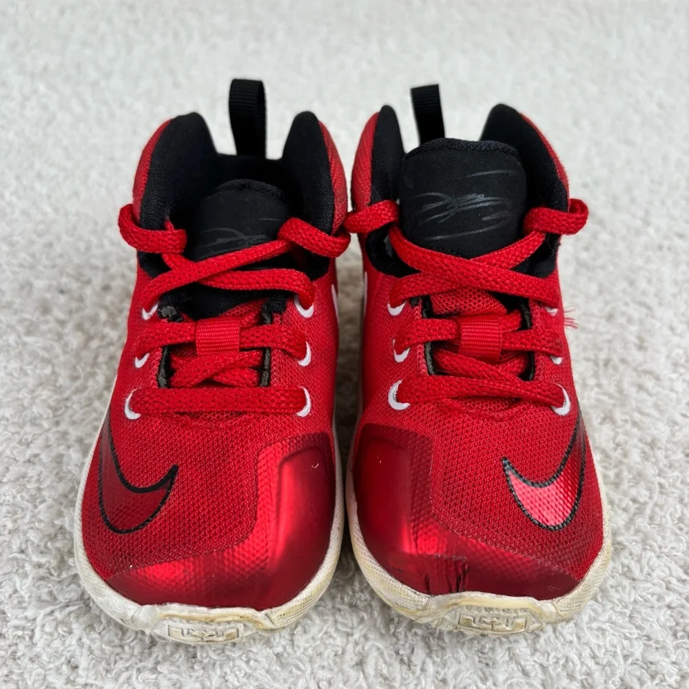 Nike lebron shoes